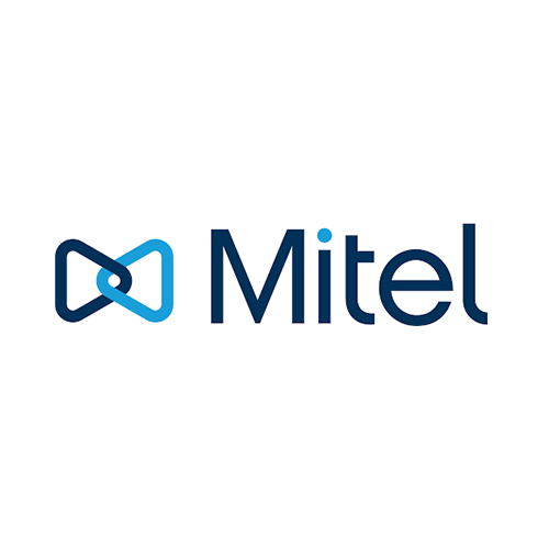 Mitel logo