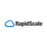 RapidScale logo