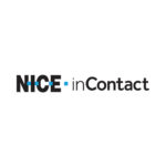 NICE in Contact logo