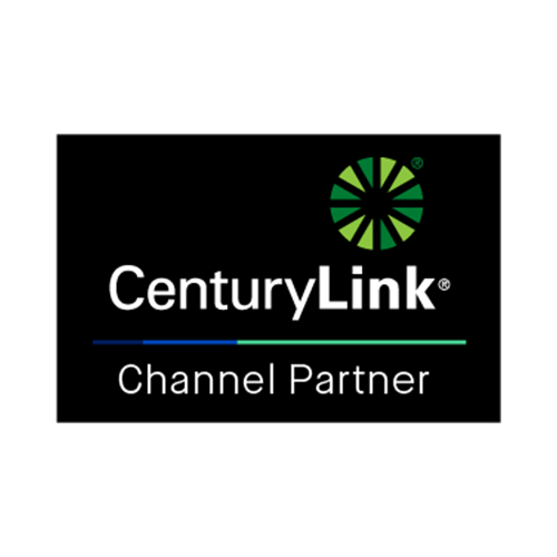 CenturyLink Channel Partner logo