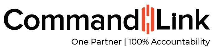 Command Link logo