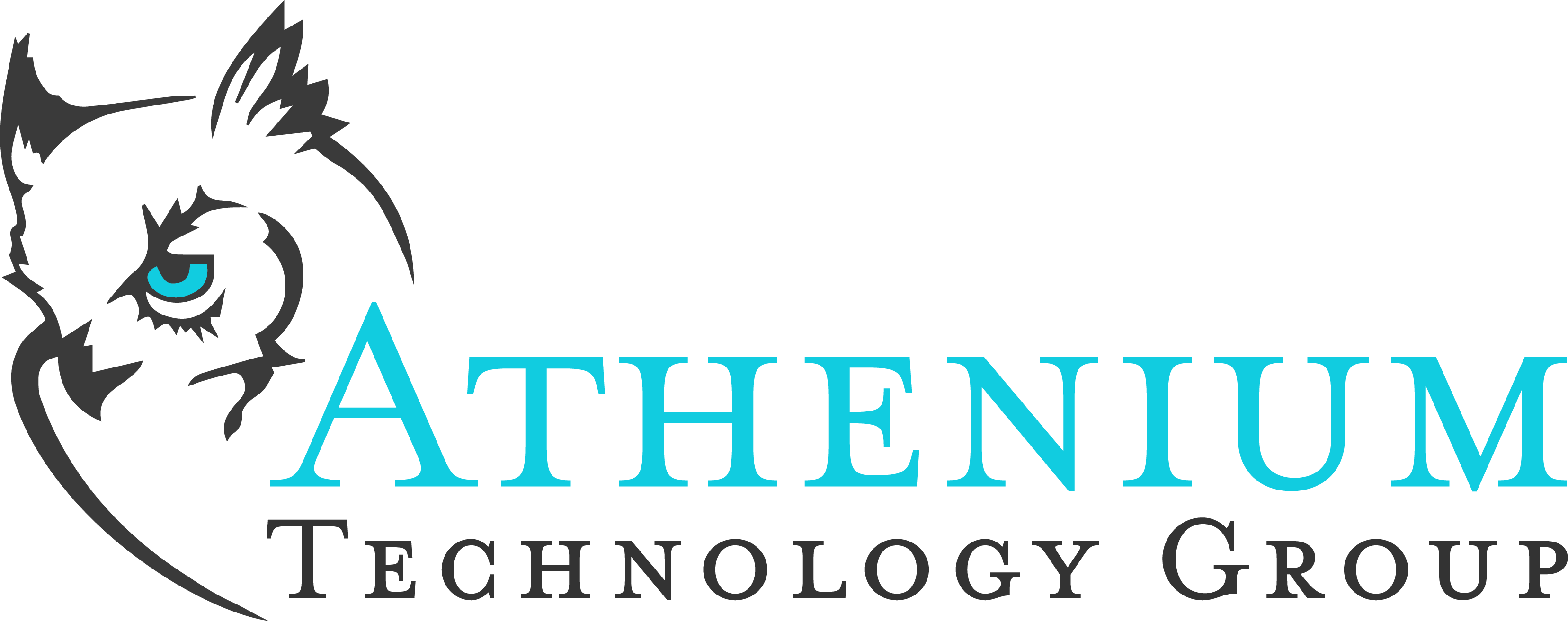 Athenium Technology Group logo
